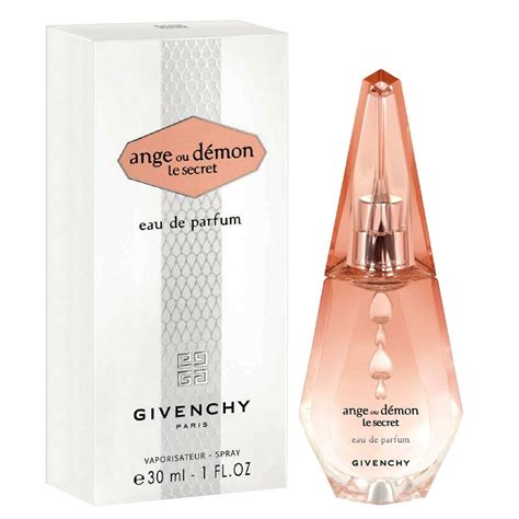 givenchy ange ou demon duty free|givenchy perfume le secret.